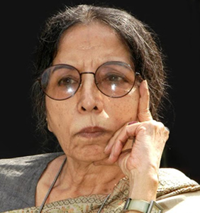 Ajit Kaur