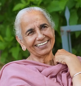 Balwinder Kaur Brar