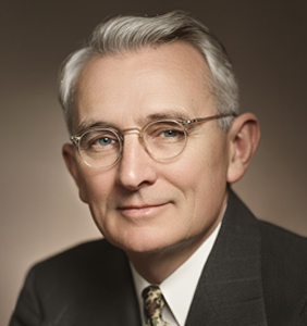 Dale Carnegie