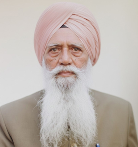 Dr. Ajit Singh Aulakh