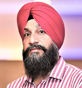 Dr. Sukhpreet Singh Udhoke
