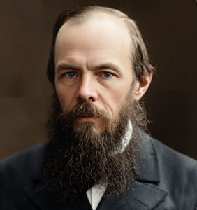 Feodor Dostoievski