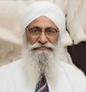 Principal Ganga Singh