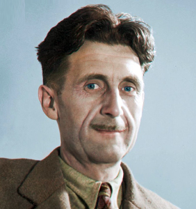George Orwell