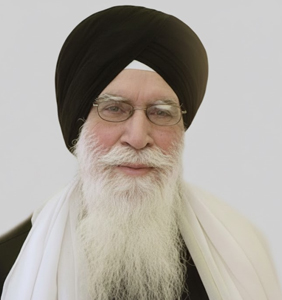 Giyani Jaswant Singh Parwana