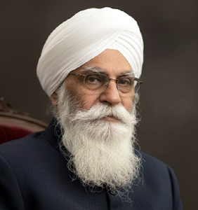 Gurbaksh Singh Preetlari