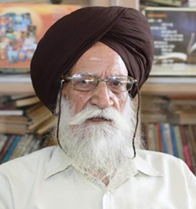 Harbhajan Singh Hundal