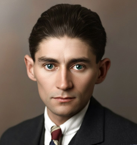 Franz Kafka