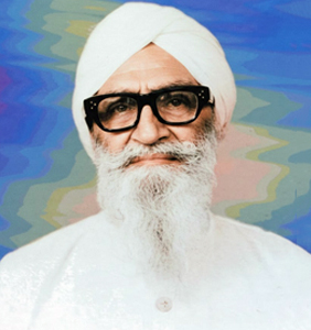 Maan Singh Jhaur