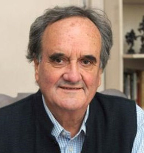 Mark Tully