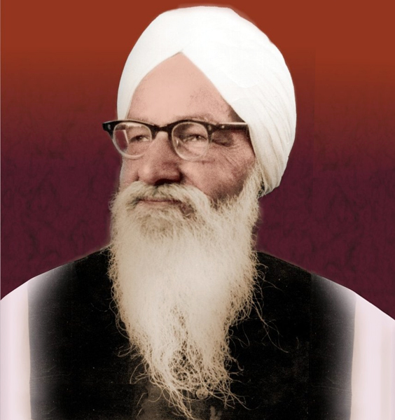 Nanak Singh