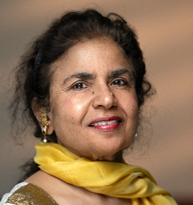 Nikky Guninder Kaur Singh