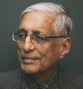 Rajmohan Gandhi