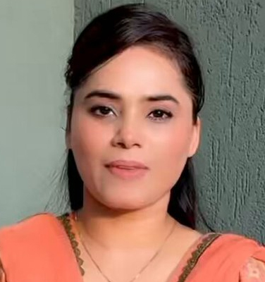 Roop Kaur Kooner