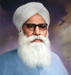 Professor-Sahib-Singh