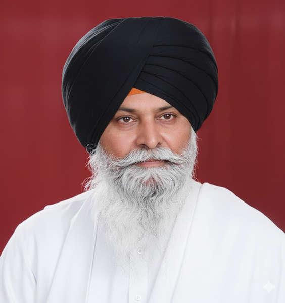 Giani Sant Singh Maskeen