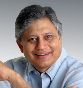 Shiv Khera