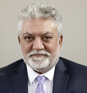 Shivcharan Jaggi Kussa