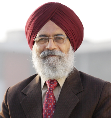 Surjit Patar
