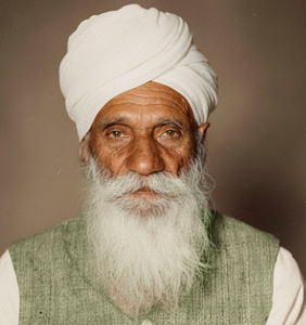 Baba Sohan Singh Bhakna