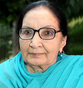 Dalip Kaur Tiwana
