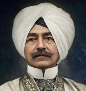 Max Arthur Macauliffe