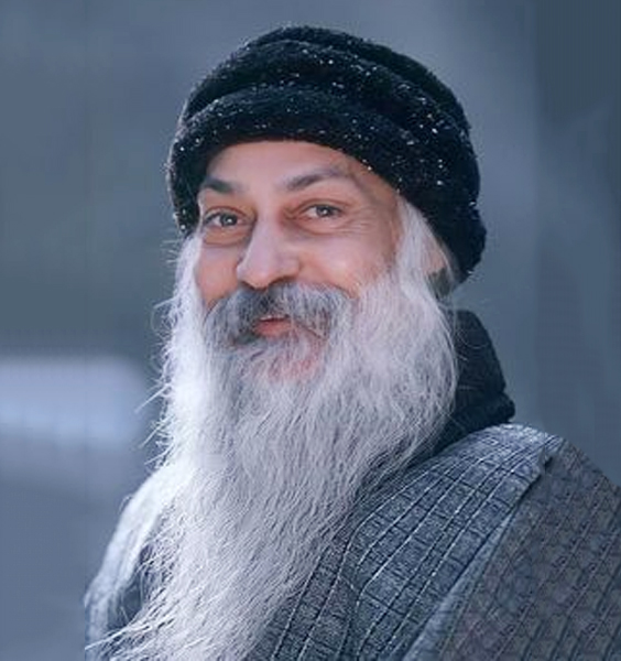 Osho