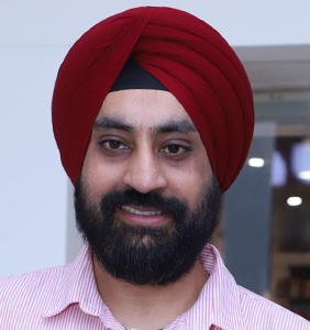 Sanam Sutirath Wazir