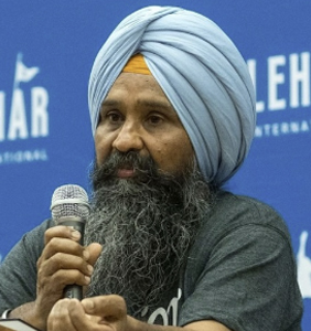 Amrik Singh Mukatsar
