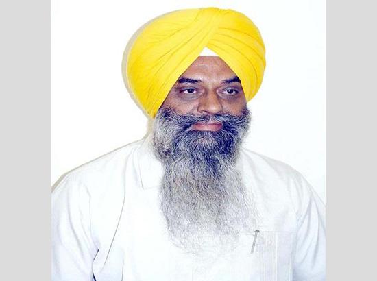 Diljit Singh Bedi