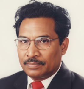A.R. Darshi