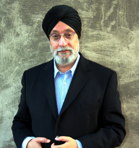 Amarjit Chandan