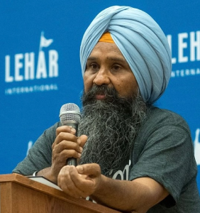 Amrik Singh Mukatsar