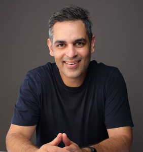 Ankur Warikoo